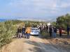 Zeytin Ağaçları Turizm Yatırımı İçin Sökülüyor