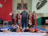 Arsuz Spor Galibiyetle Başladı.