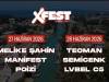 XFEST 2026 Arsuz’da Müzik Rüzgârı Estirecek